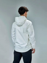 Ветровка KELME Raincoat White