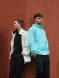 Ветровка KELME Raincoat White