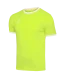 Футболка игровая JOGEL CAMP Origin Jersey, желтый неон, детский