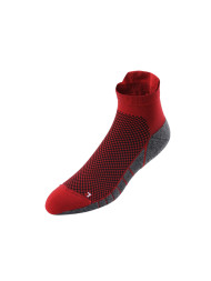 Носки KELME Women's Running Socks Red