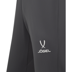 Брюки тренировочные JÖGEL CAMP 2 Training No Pocket Pants, темно-серый, детский