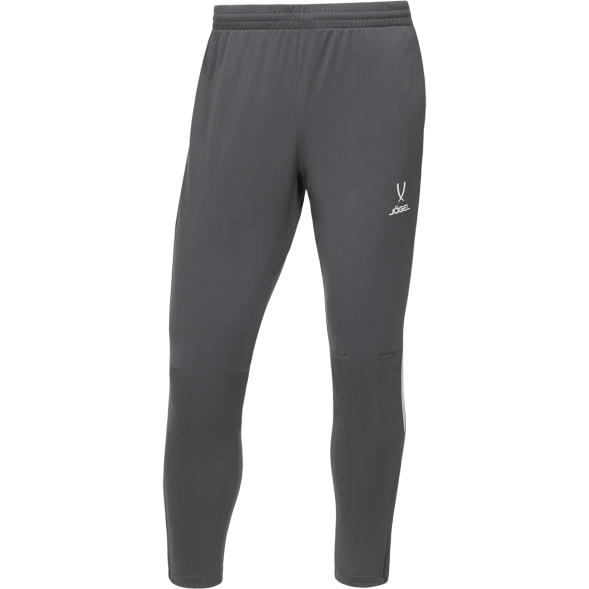 Брюки тренировочные JOGEL CAMP 2 Training No Pocket Pants, темно-серый, детский