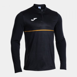 SUDADERA RECORD III  