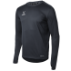 Джемпер тренировочный JÖGEL DIVISION PerFormDRY Pro Training Top, черный