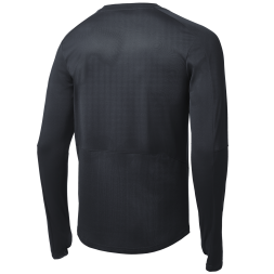 Джемпер тренировочный JÖGEL DIVISION PerFormDRY Pro Training Top, черный