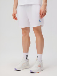 Шорты KELME Knitted Shorts White