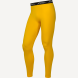 Тайтсы компрессионные JOGEL CAMP PerFormDRY Baselayer Tights, желтый