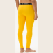 Тайтсы компрессионные JOGEL CAMP PerFormDRY Baselayer Tights, желтый