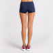 Леггинсы короткие OLIMPIA WOMAN Темно синий