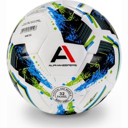 Мяч футзальный ALPHAKEEPERS PRO FUTSAL GAME II