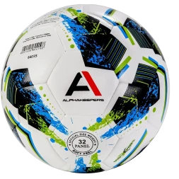 Мяч футзальный ALPHAKEEPERS PRO FUTSAL GAME II