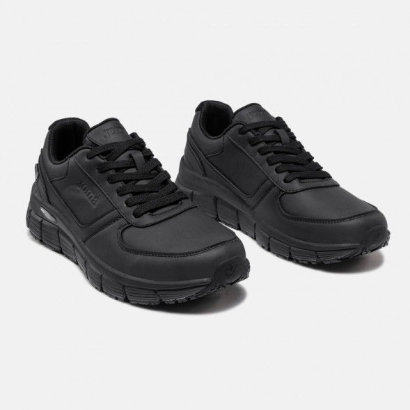 ARGUS MEN 2621 ЧЕРНЫЙ