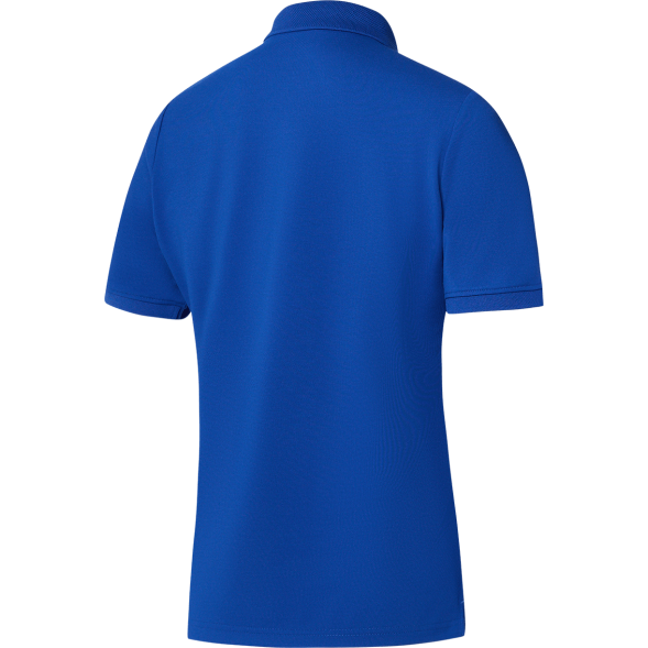 Поло женское JÖGEL PREMIER PerFormDRY CVC Polo W, синий