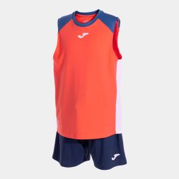 SET KIDS CAMP CORAL MARINO