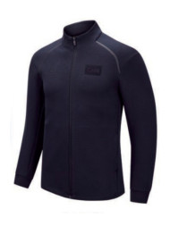 Олимпийка KELME Knitted Jacket Dark Blue