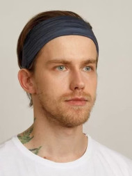Снуд KELME Sunscreen Scarf Dark Grey