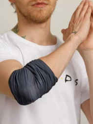 Снуд KELME Sunscreen Scarf Dark Grey