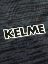 Снуд KELME Sunscreen Scarf Dark Grey