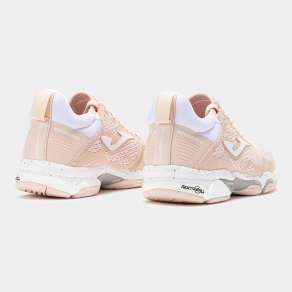 B.BRESTON LADY 2529 ROSA