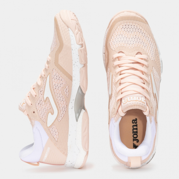 B.BRESTON LADY 2529 ROSA