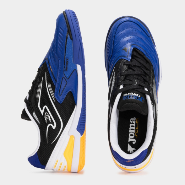 Футзалки JOMA CANCHA 2505 ROYAL INDOOR