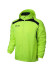 Детская ветровка KELME Windproof Rain Jacket Kids Light Green