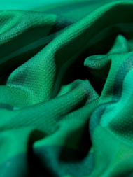 Детская вратарская форма KELME Long Sleeve Goalkeeper Suit Green