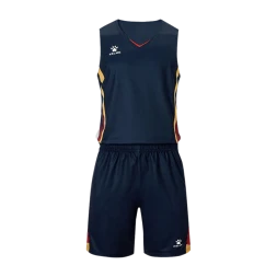 Баскетбольная форма KELME Basketball Uniform (USBA) White