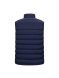 Жилет KELME Light Down Vest Dark Blue