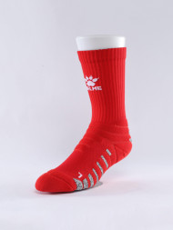 Спортивные носки KELME Sports Socks Red
