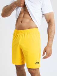 Шорты FN Stride Yellow