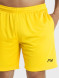 Шорты FN Stride Yellow