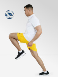 Шорты FN Stride Yellow