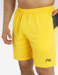 Шорты FN Stride Yellow