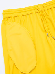 Шорты FN Stride Yellow