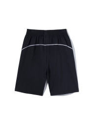 Детские шорты KELME Knitted Shorts Black