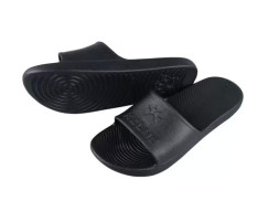 Детские шлепанцы KELME Children Slippers Black