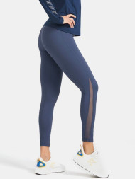Леггинсы KELME Tight Trousers Dark Blue