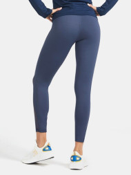 Леггинсы KELME Tight Trousers Dark Blue