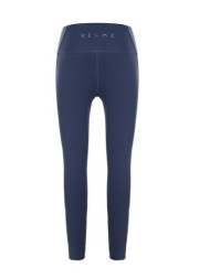 Леггинсы KELME Tight Trousers Dark Blue