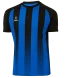 Футболка игровая JOGEL CAMP Striped Jersey, синий/черный