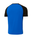 Футболка игровая JOGEL CAMP Striped Jersey, синий/черный