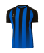 Футболка игровая JOGEL CAMP Striped Jersey, синий/черный