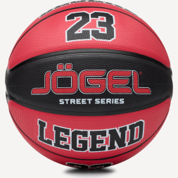 Мяч баскетбольный JOGEL Streets Legend23 №7