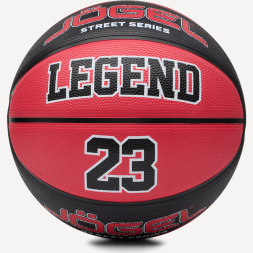 Мяч баскетбольный JOGEL Streets Legend23 №7