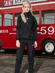 Анорак KELME Women's Explosive Sweat Black