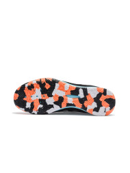 Футзалки KELME Men's Soccer Boots (IN) Black