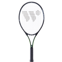 Ракетка для большого тенниса WISH FusionTec 300 26’’, зеленый