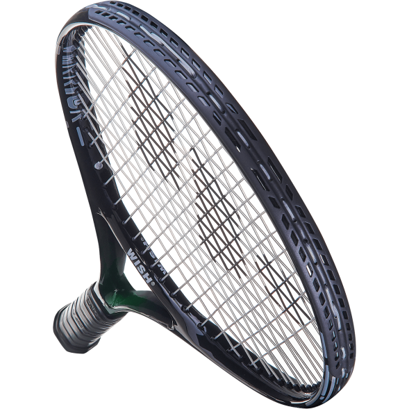 Ракетка для большого тенниса WISH FusionTec 300 26’’, зеленый