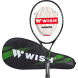 Ракетка для большого тенниса WISH FusionTec 300 26’’, зеленый